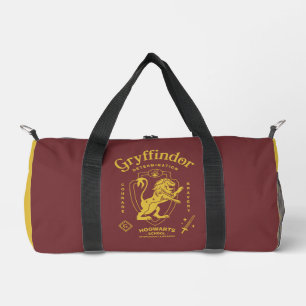Sac De Sport GRYFFINDOR™ Détermination Courage Bravoure Armoiri