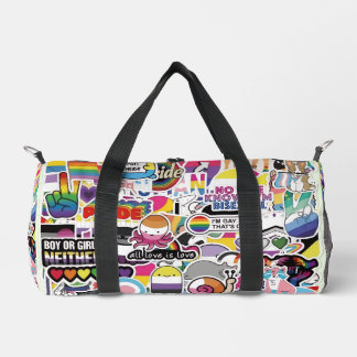 Sac De Sport Gym bags