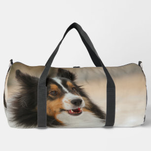 Sac De Sport Happy Shelty