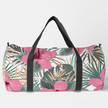 Hibiscus rose Tropical