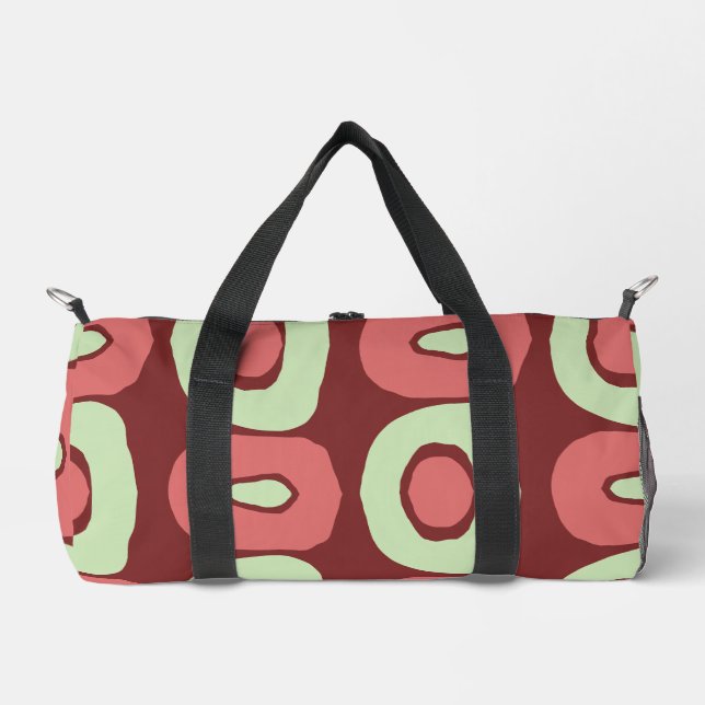 SAC DE SPORT HIISI (Recto)