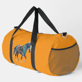 Sac De Sport Horse