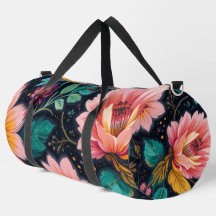 Imaginaire floral