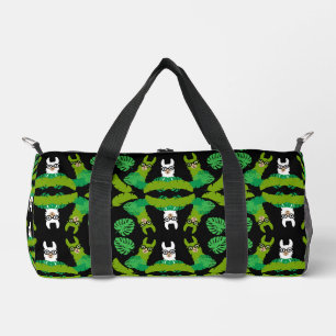 Sac De Sport Impression à thème Llama