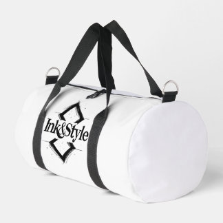 Sac De Sport Ink&Style