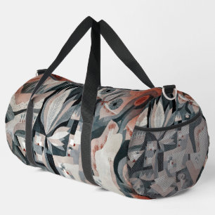 Sac De Sport Jardin Dry Cooler par Paul Klee