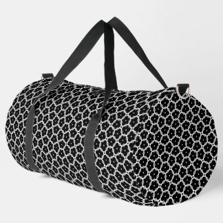 Sac De Sport Jardin gothique