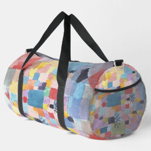 Sac De Sport Jardins du Sud par Paul Klee