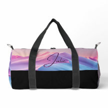 Joli Monogramme Coloré