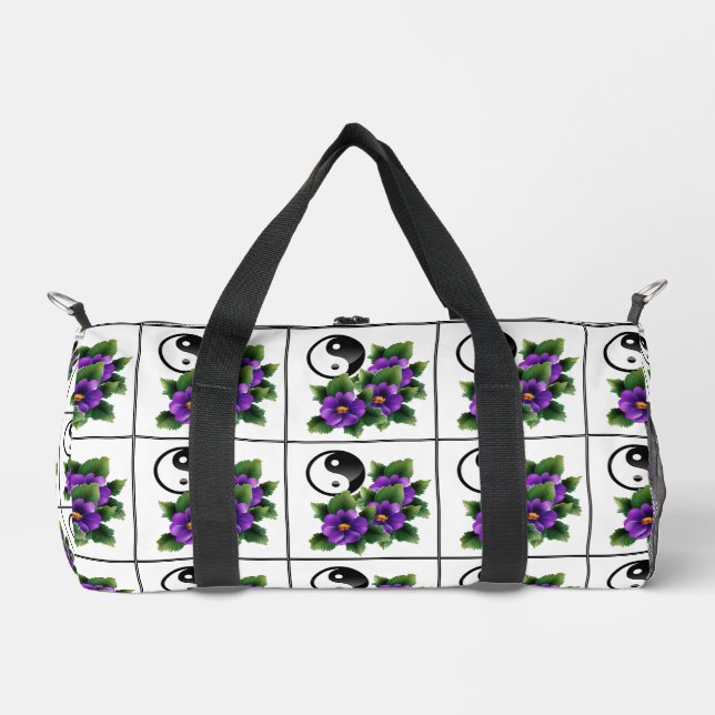 Sac De Sport Jolie paix (Recto)
