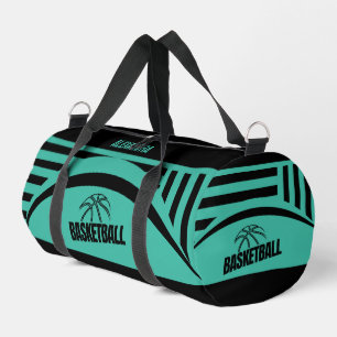 Sac De Sport Joueur de basket, équipe, cadeau d'anniversaire
