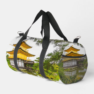 Sac De Sport Kinkaku-ji, le pavillon d'or, Kyoto