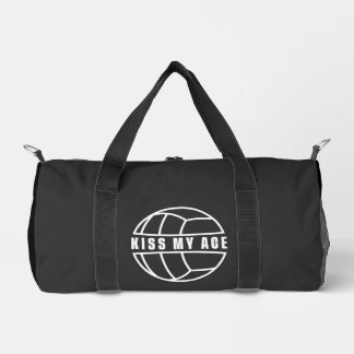 Sac De Sport Kiss my Ace