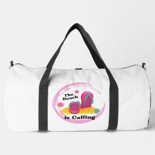 Sac De Sport la plage