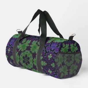 Sac De Sport La Roue Enchantée De La Ferne