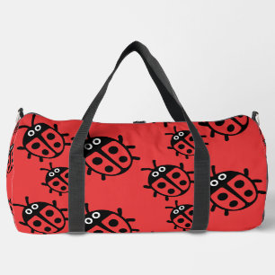 Sac De Sport ladybird