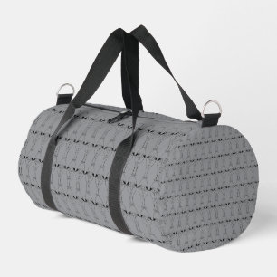 Sac De Sport L'art de l'oeuf RG RA