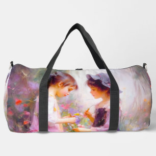 Sac De Sport Lavande