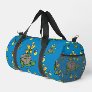 Sac De Sport Le printemps salue l'été