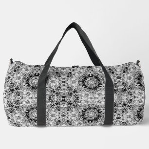 Sac De Sport Les libellules Abstraites