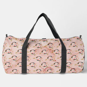 Sac De Sport Lettre C