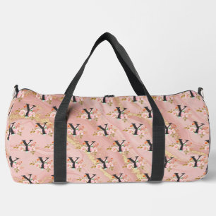 Sac De Sport Lettre Y