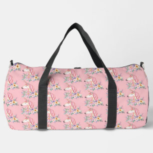 Sac De Sport Licorne