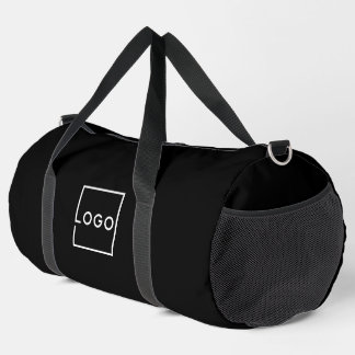 Sac De Sport Logo d'entreprise personnalisé