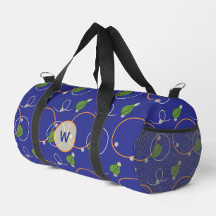 Sac De Sport Lucioles au-dessus de l'eau