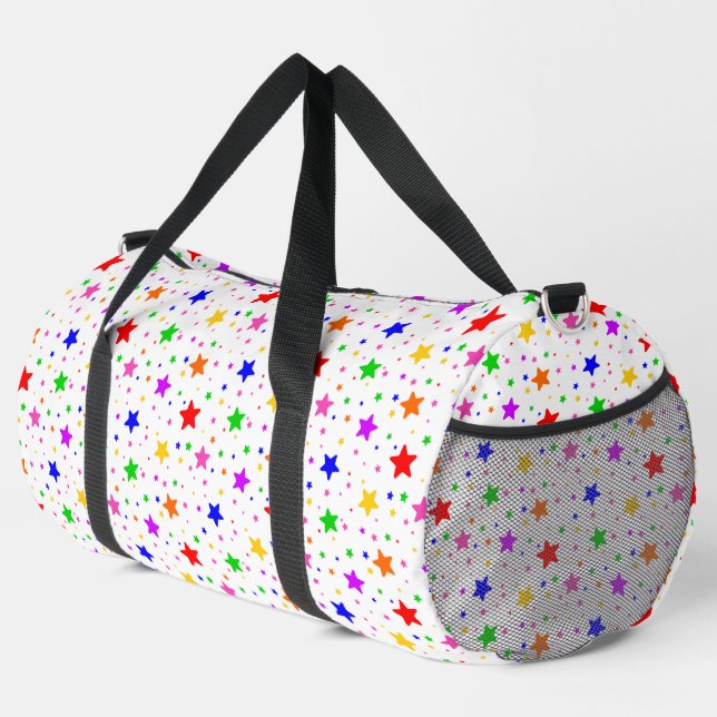 Sac De Sport Lumineux (Coin droit)