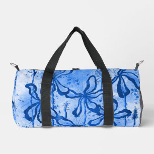 Sac De Sport Lys encastrés - Bleu