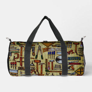 Sac De Sport M. Fix It Handyman Tools