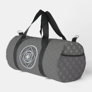 Sac De Sport Mandala du Cancer 