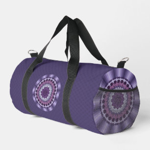 Sac De Sport Mandala du vent