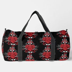 Sac De Sport Meilleurs accessoires gothiques