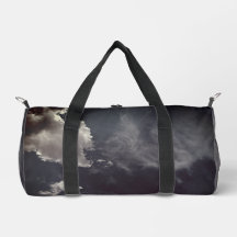 Metal clouds