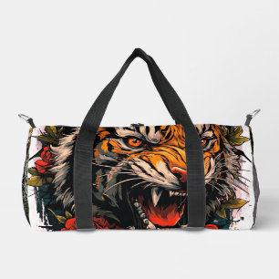 Sac De Sport Mode Bête1