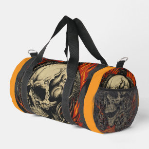 Sac De Sport Mode Bête4