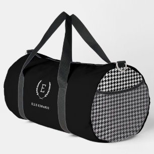 Sac De Sport Monogramme de Laurel Crest