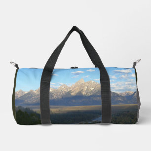 Sac De Sport Montagnes de Jackson Hole (Parc national de Grand