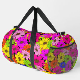 Sac De Sport Motif floral