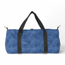 Motif Fun Blue Denim