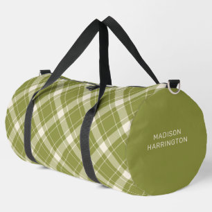 Sac De Sport Motif personnalisé