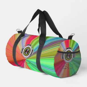 Sac De Sport Musique de la vie