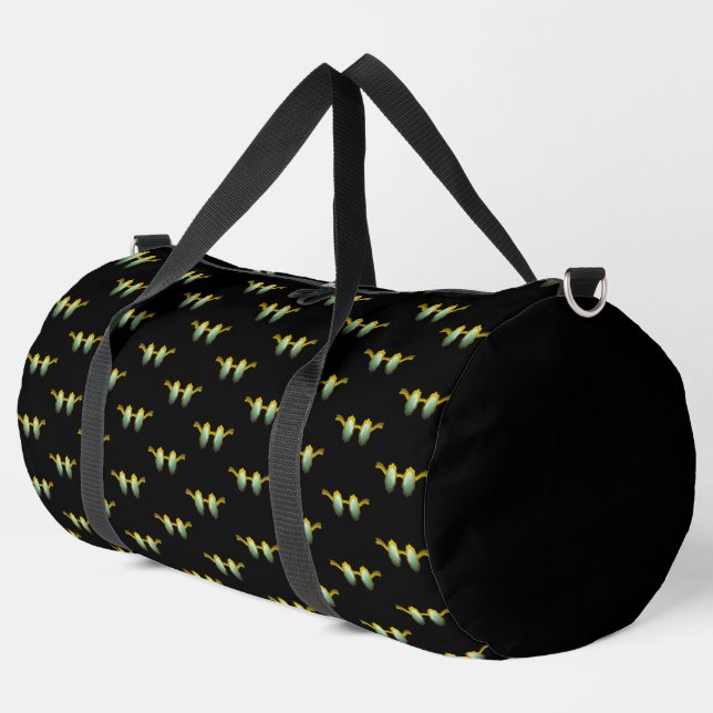 Sac De Sport My Polarized Glasses are Ready (Coin gauche)
