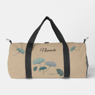 Sac De Sport Namaste - Merci