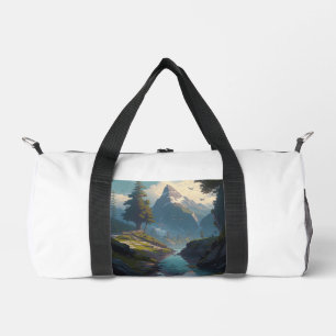 Sac De Sport Nature 20.