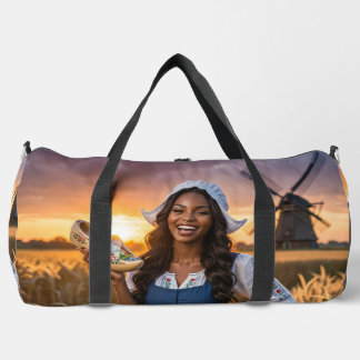 SAC DE SPORT NETHERLANDS - DUTCH