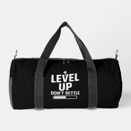 Sac De Sport Niveau supérieur ne règle pas