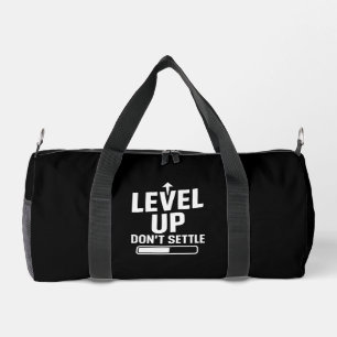 Sac De Sport Niveau supérieur ne règle pas
